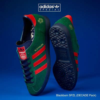 adidas blackburn spzl decade pack.